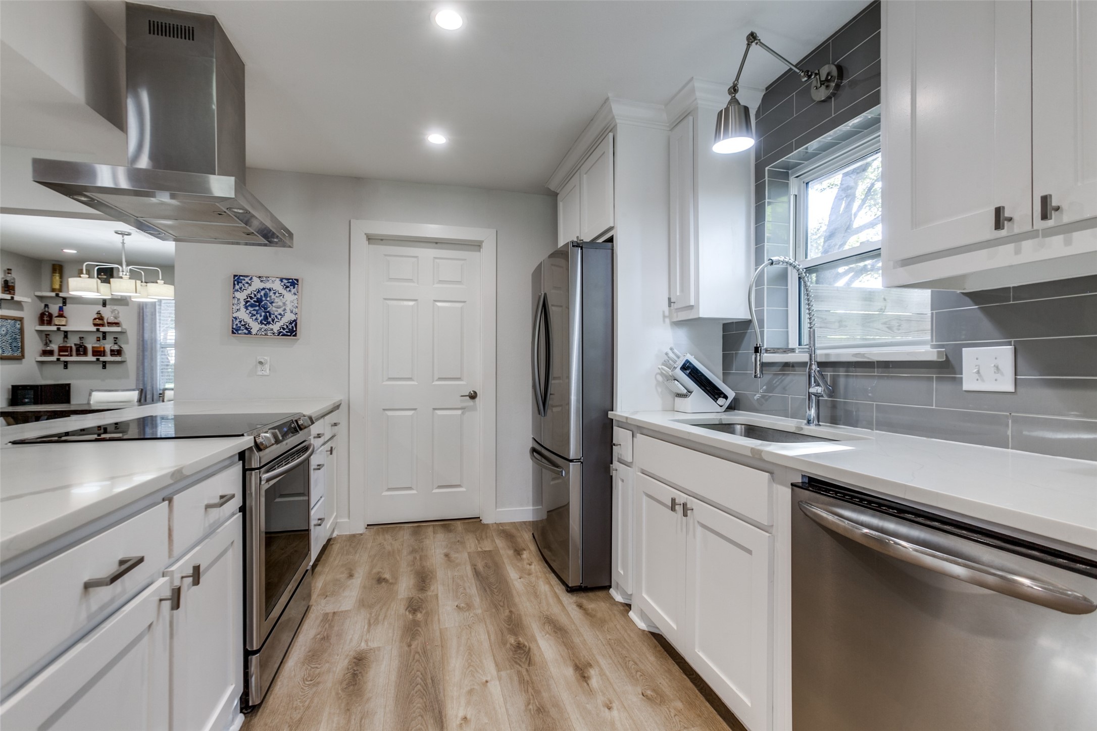 1123 La Mesa Drive Richardson TX 75080