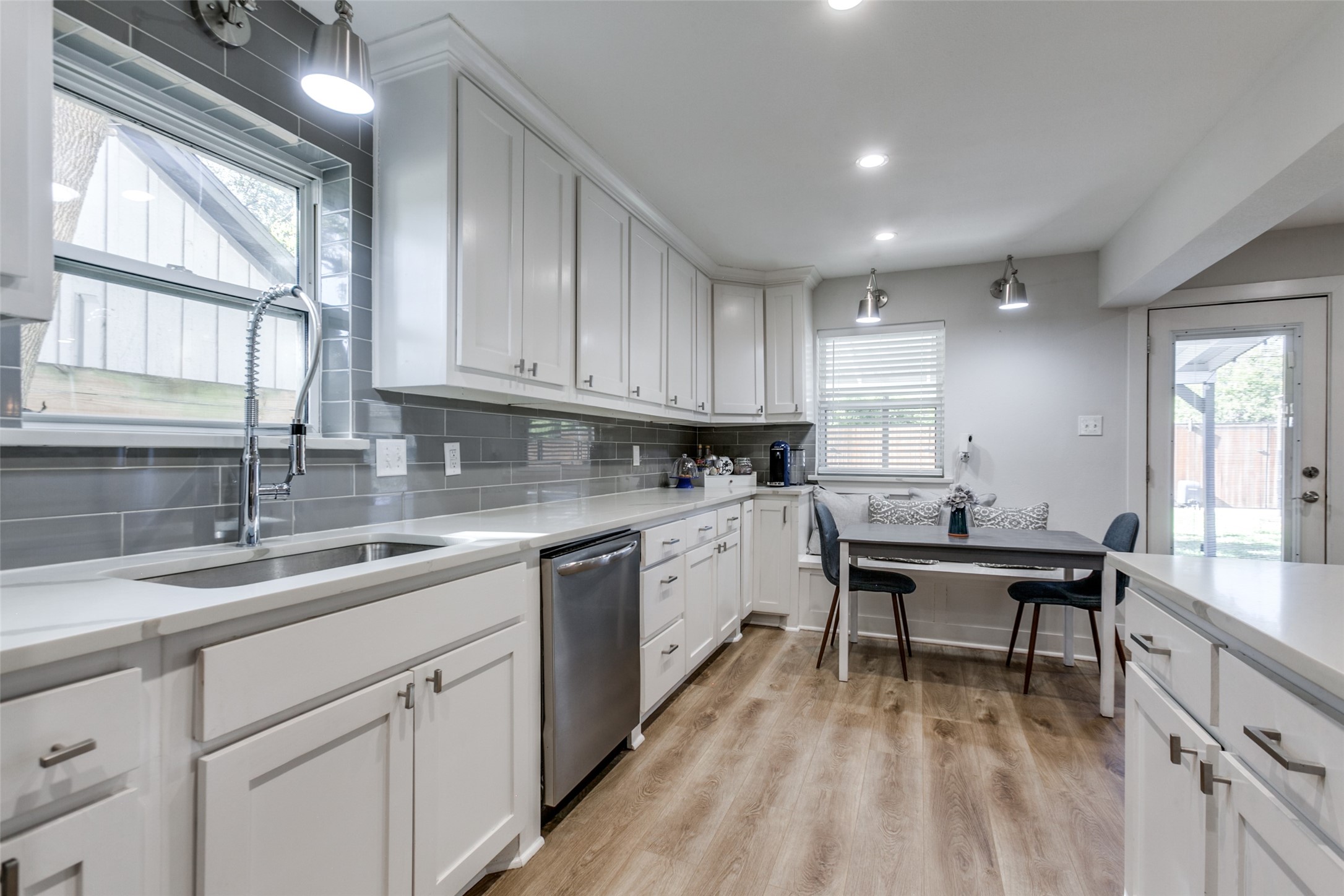 1123 La Mesa Drive Richardson TX 75080