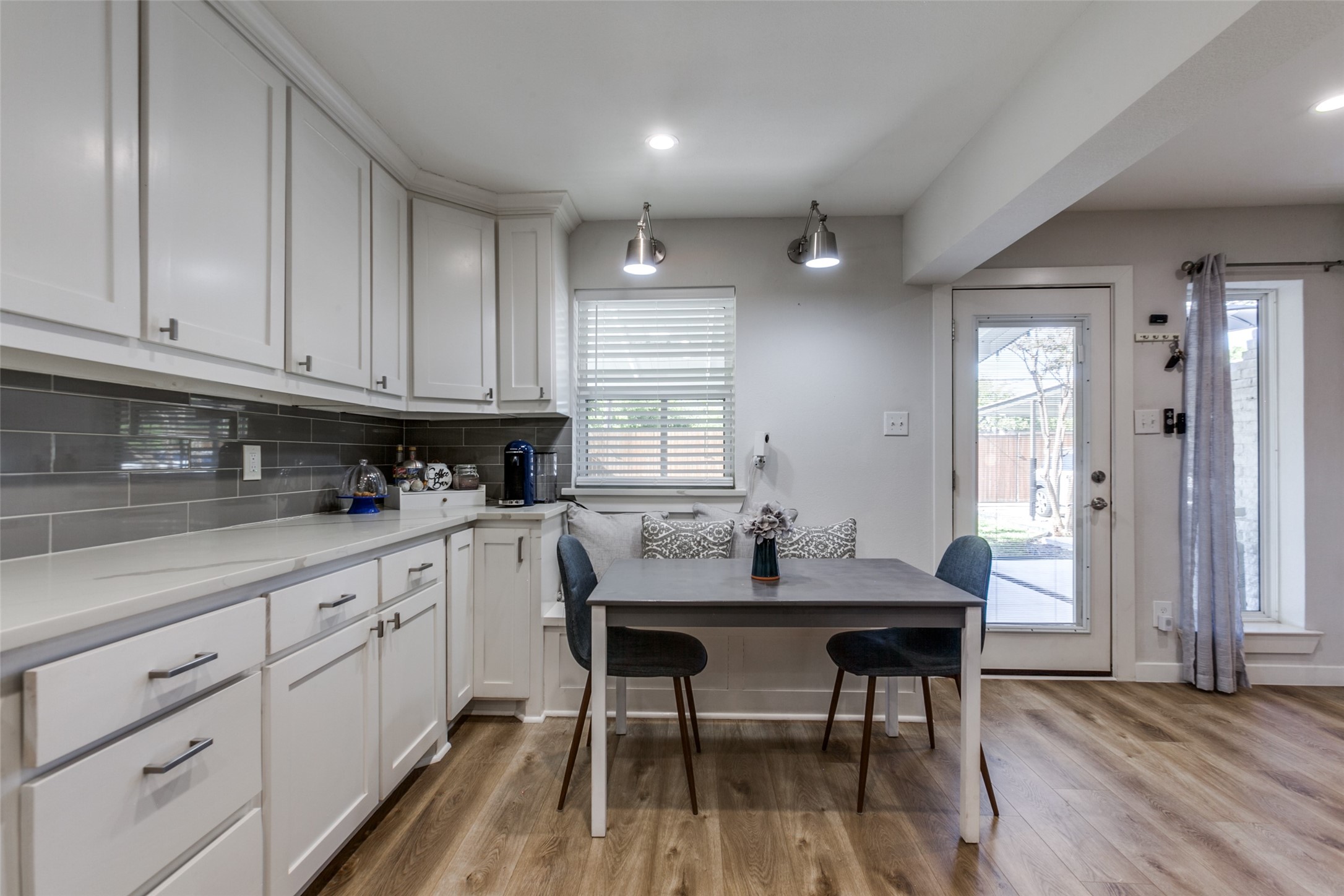 1123 La Mesa Drive Richardson TX 75080