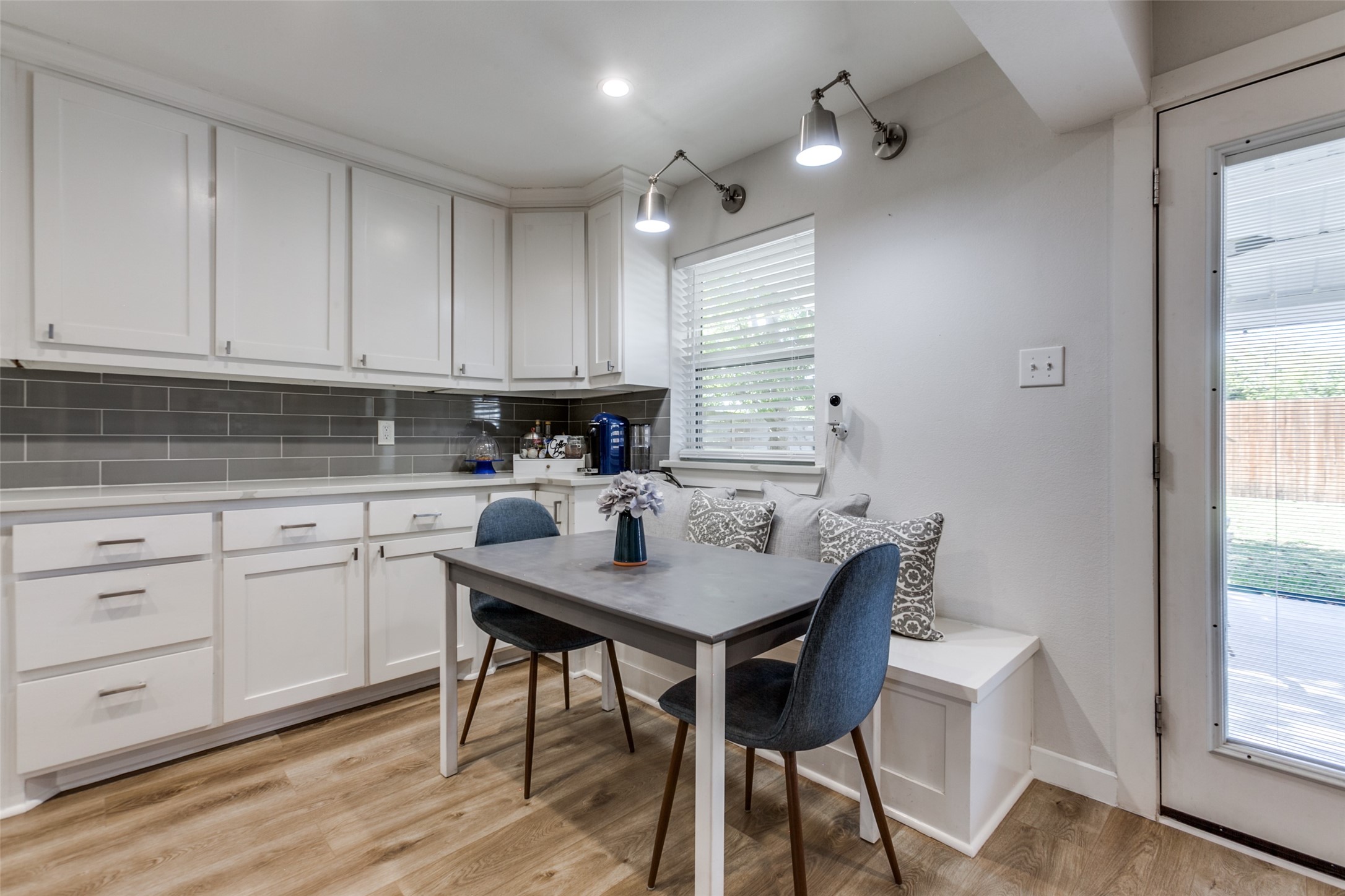 1123 La Mesa Drive Richardson TX 75080