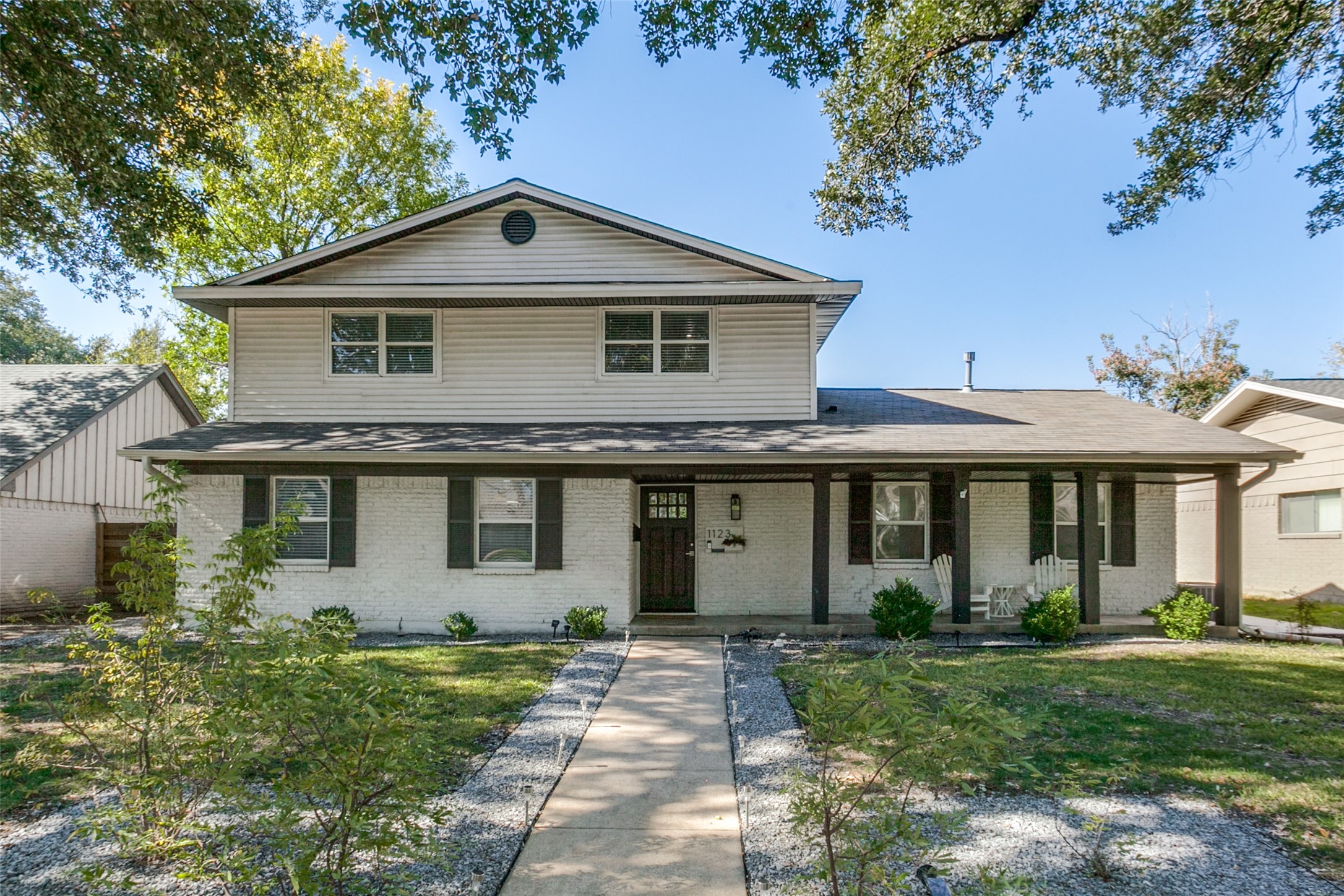 1123 La Mesa Drive Richardson TX 75080