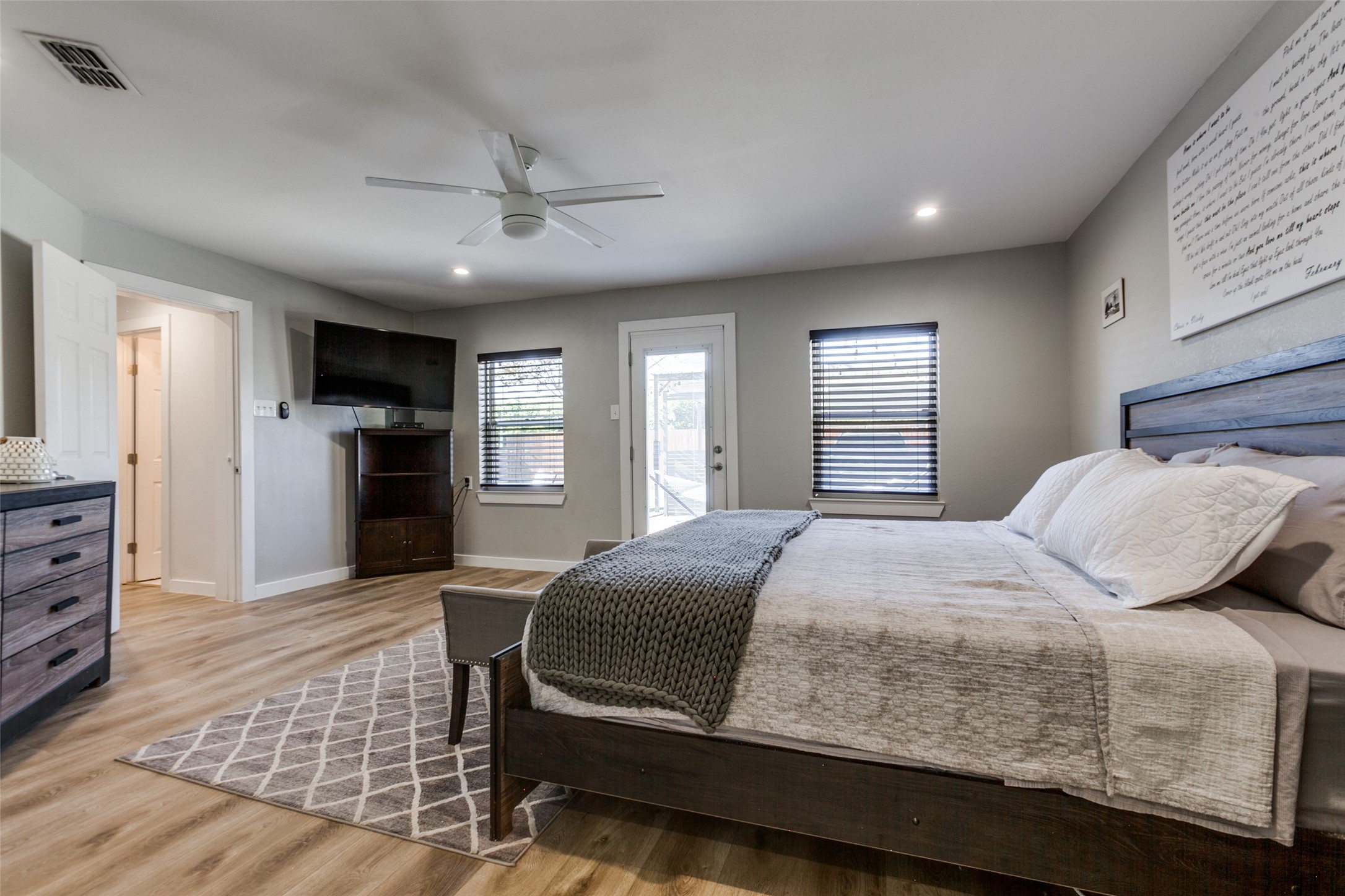 1123 La Mesa Drive Richardson TX 75080