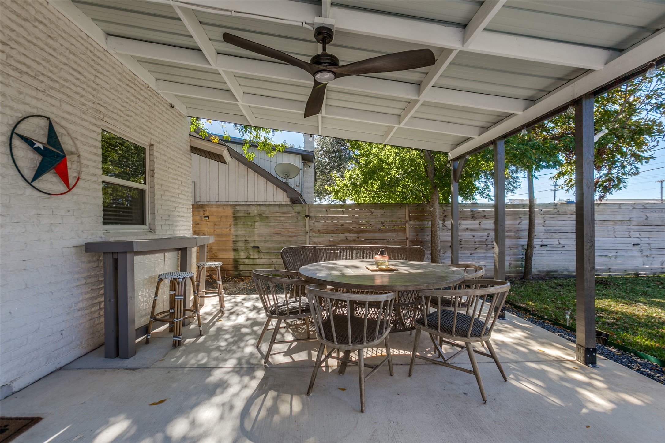 1123 La Mesa Drive Richardson TX 75080