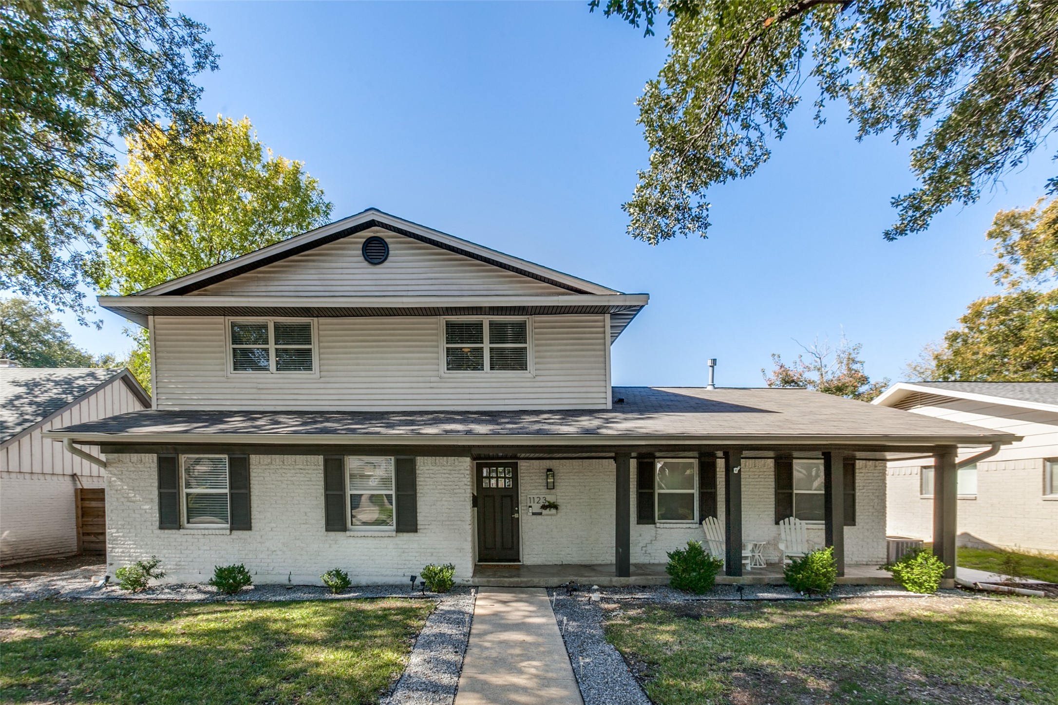 1123 La Mesa Drive Richardson TX 75080