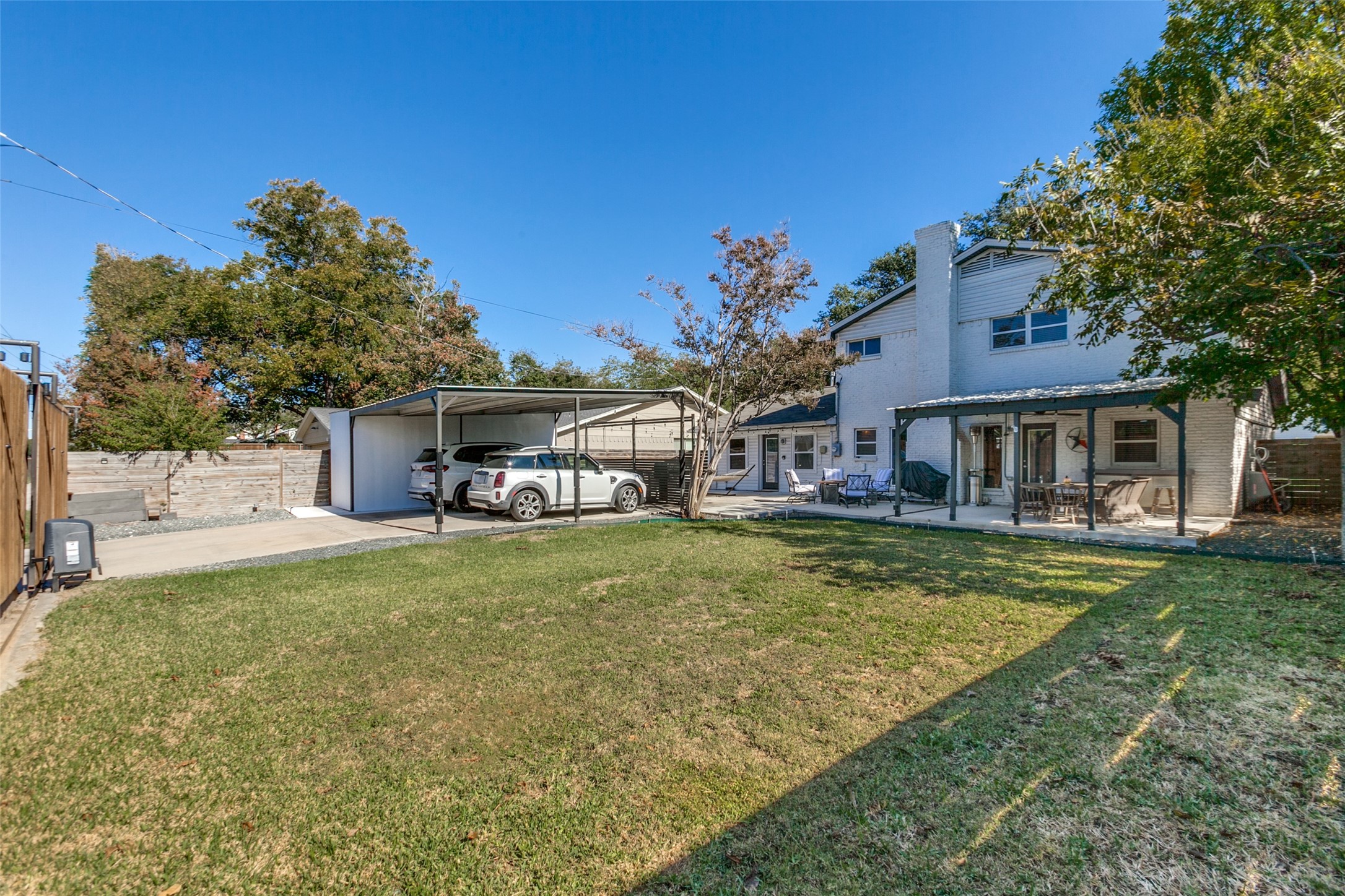 1123 La Mesa Drive Richardson TX 75080