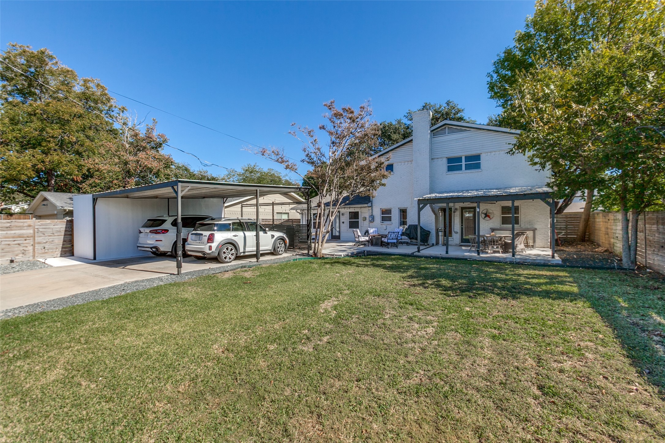 1123 La Mesa Drive Richardson TX 75080