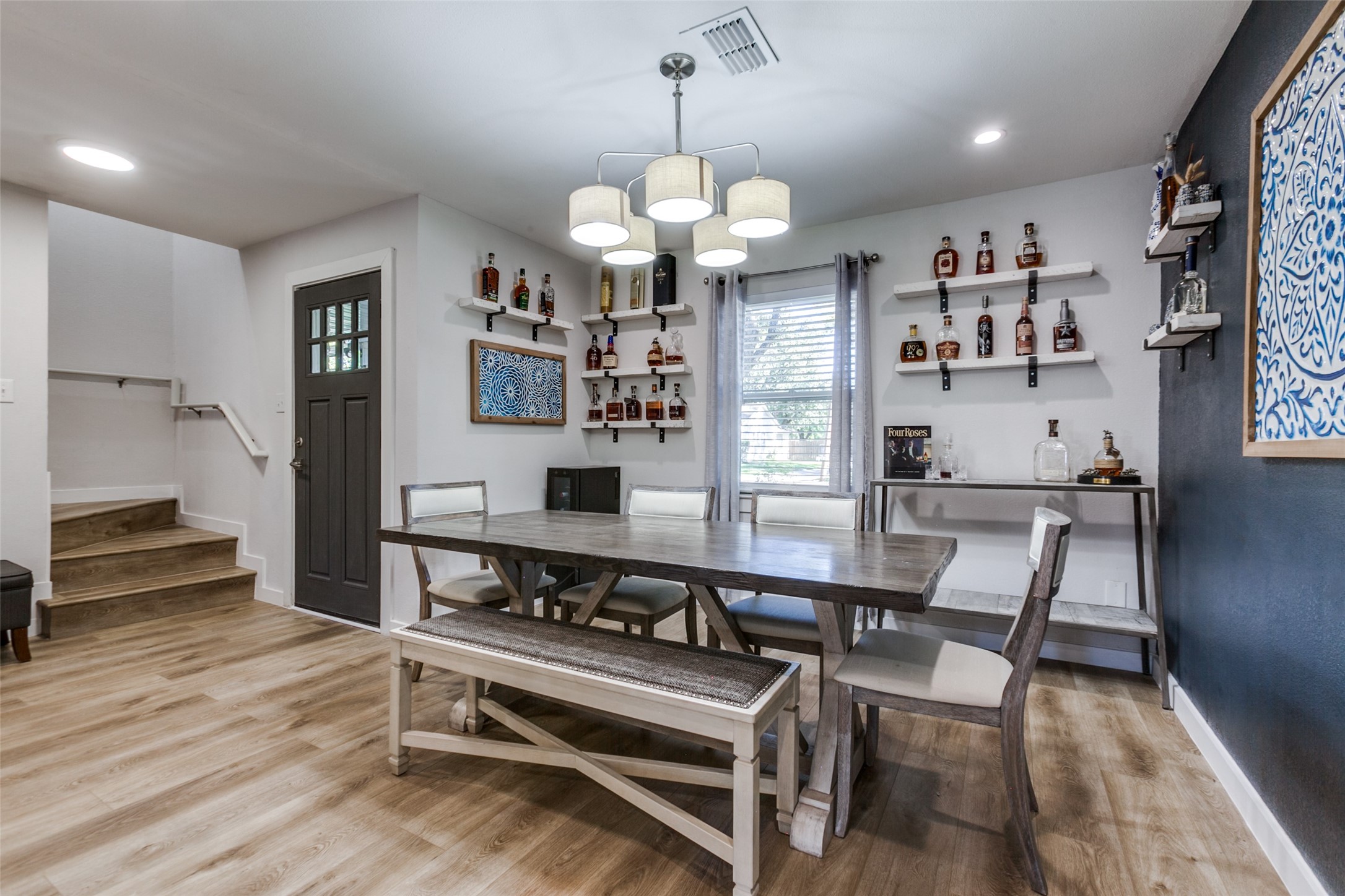 1123 La Mesa Drive Richardson TX 75080