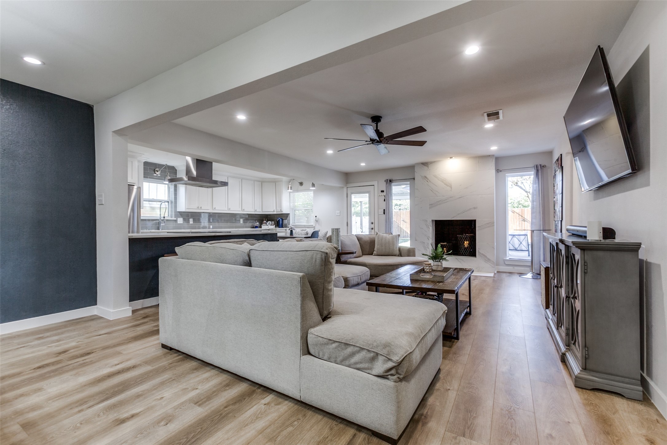 1123 La Mesa Drive Richardson TX 75080