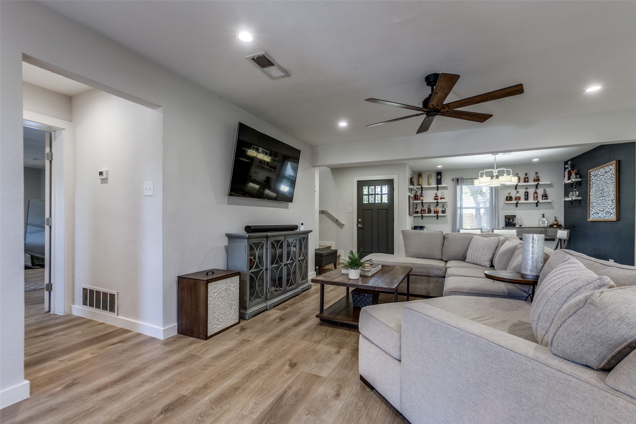 1123 La Mesa Drive Richardson TX 75080