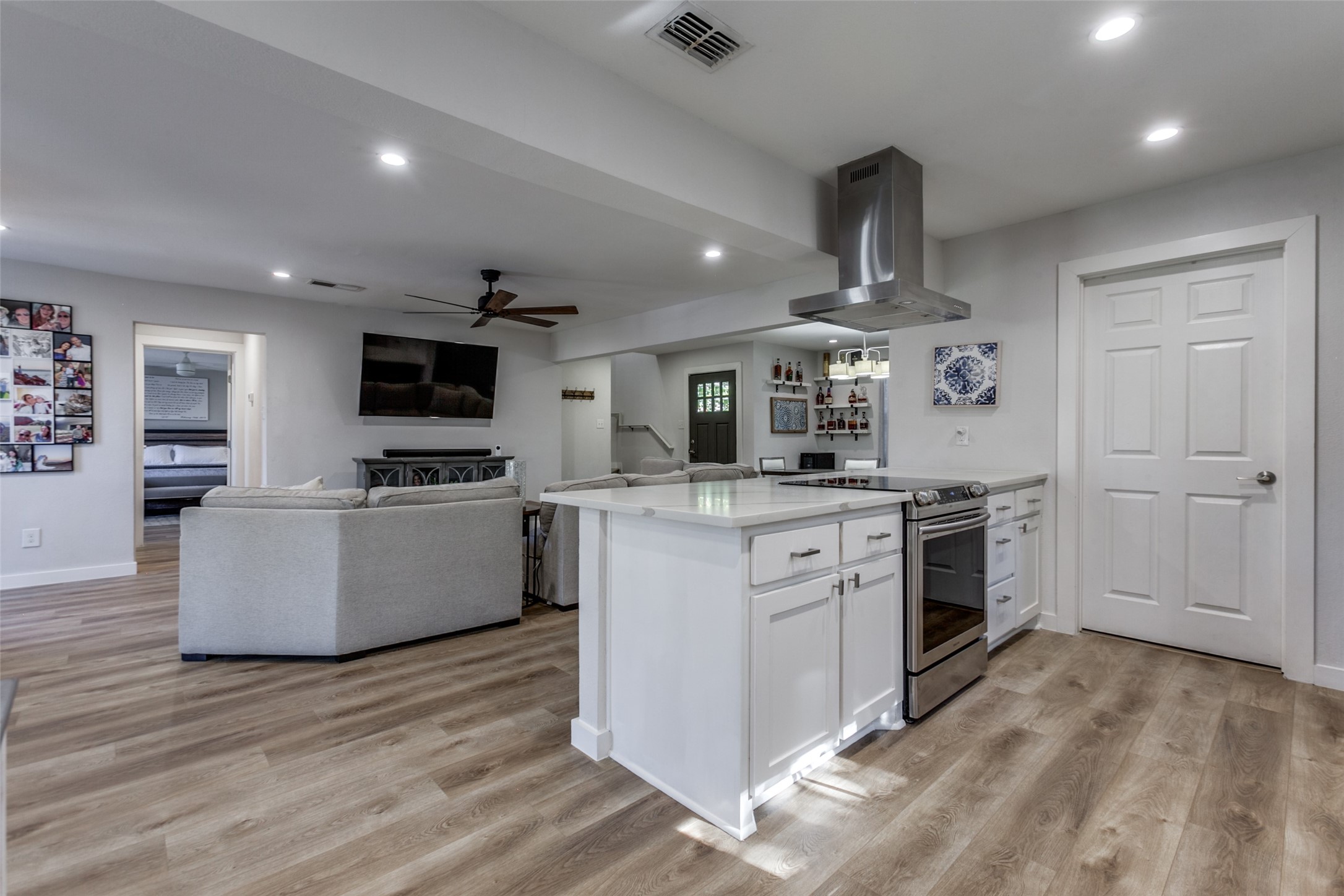 1123 La Mesa Drive Richardson TX 75080