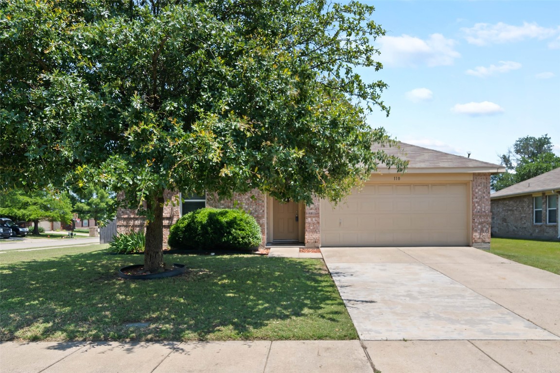 110 Rhett Road Anna TX 75409