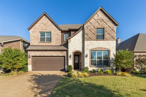 16601 Stillhouse Hollow Court Prosper TX 75078