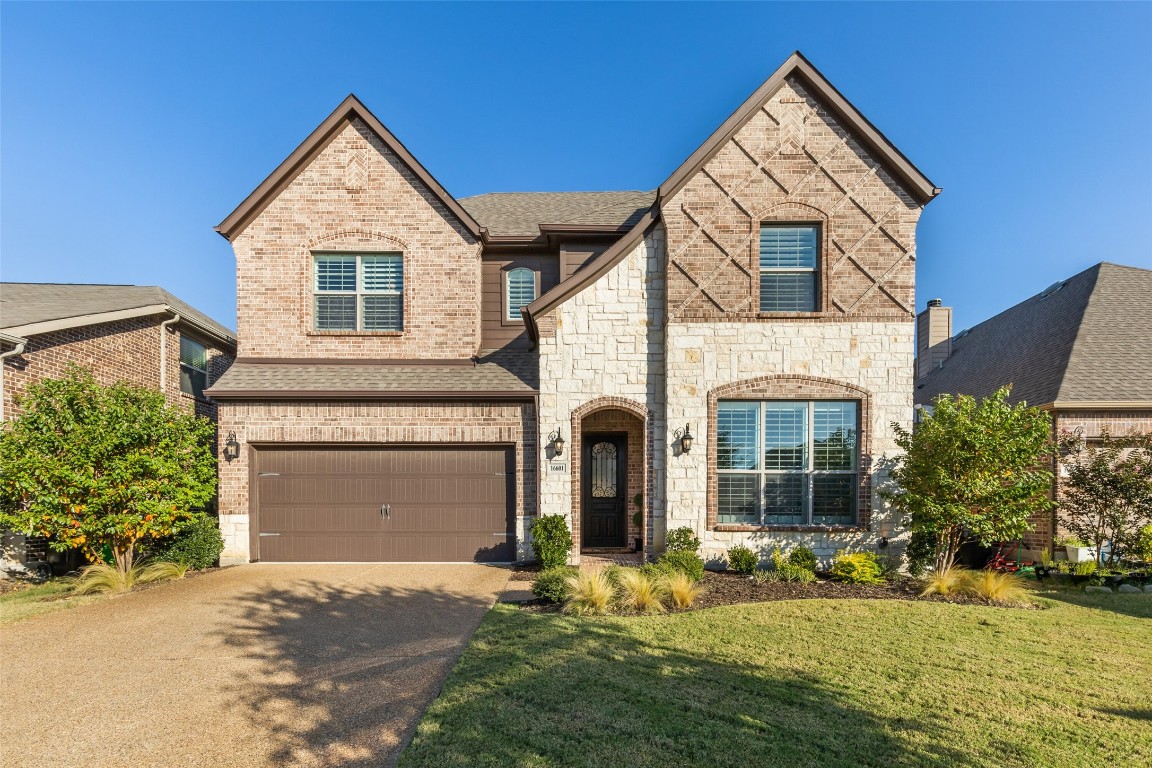 16601 Stillhouse Hollow Court Prosper TX 75078