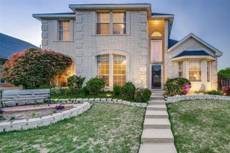 1185 Len Mar Drive Lewisville TX 75077