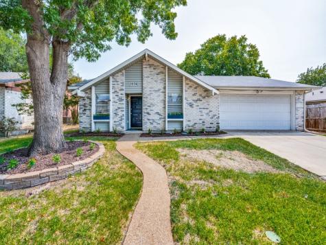 2036 Lymington Road Carrollton TX 75007