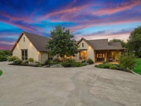 6409 Shoreline Drive Little Elm TX 75068
