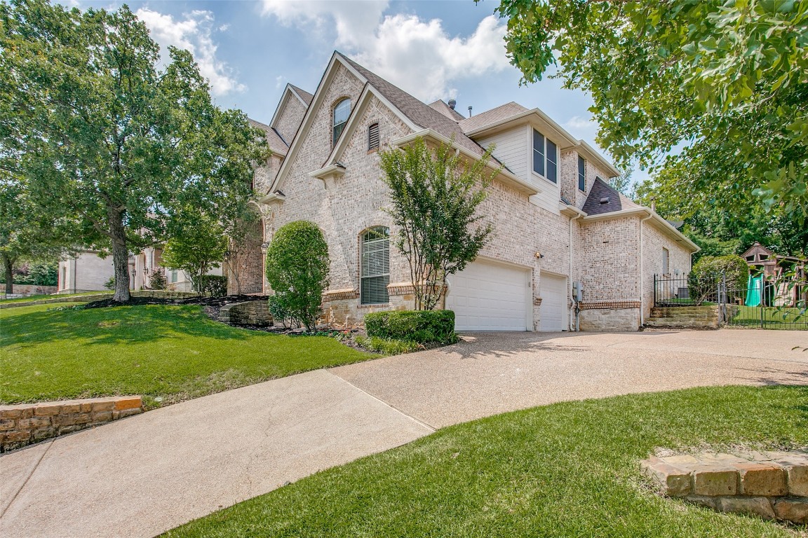 1804 Kendall Court Keller TX 76248
