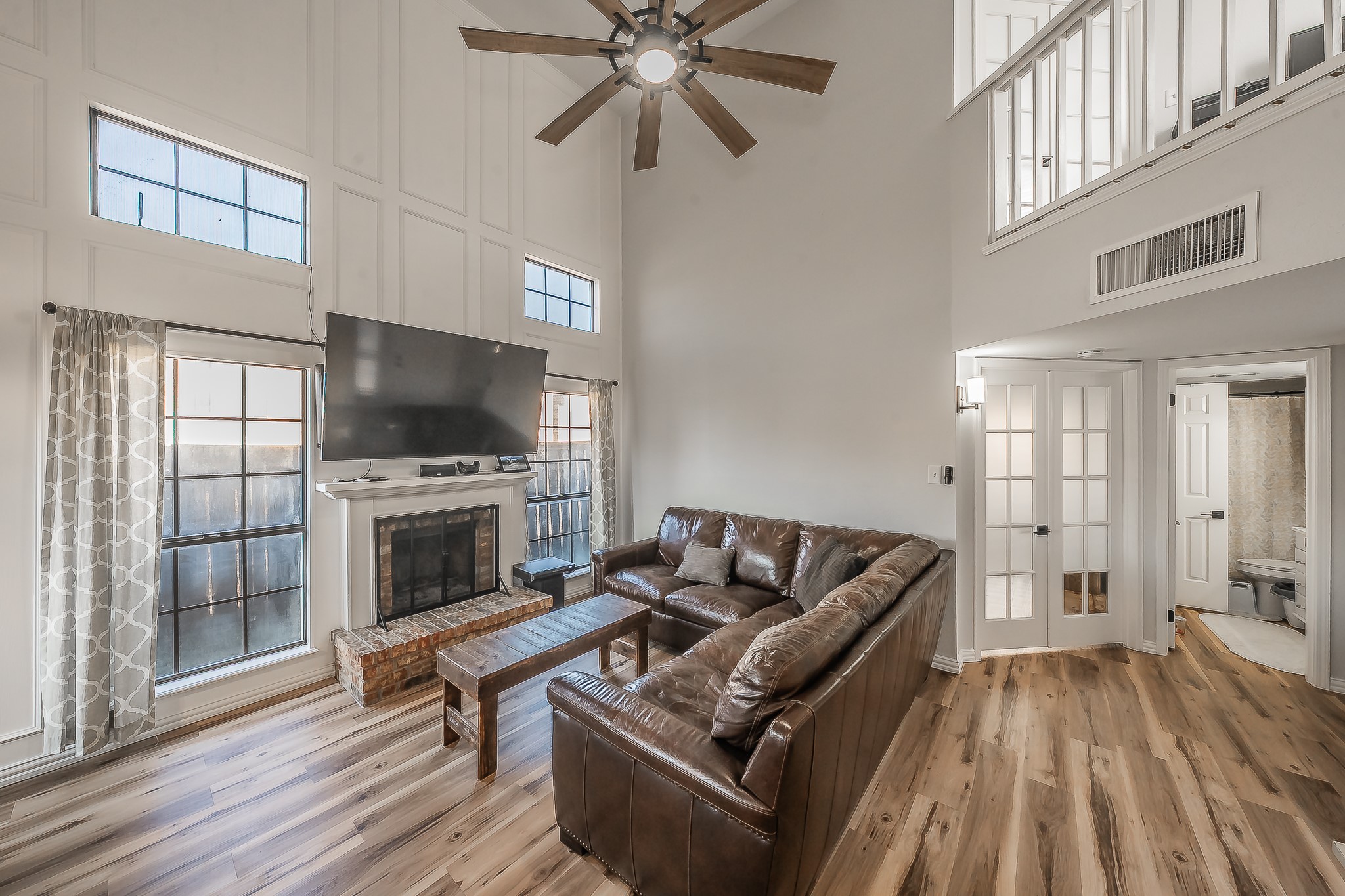 3136 Harbinger Lane Dallas TX 75287