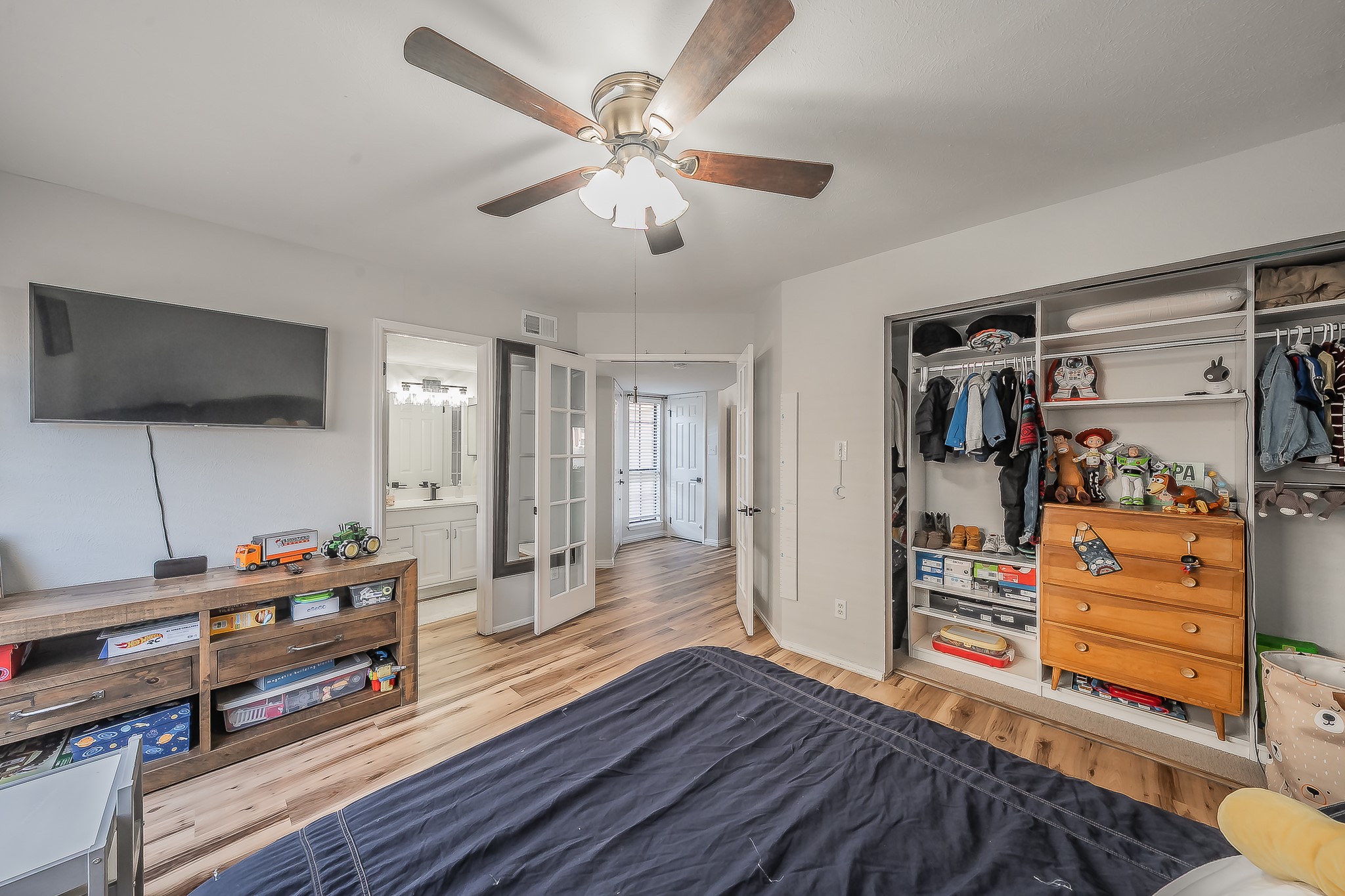 3136 Harbinger Lane Dallas TX 75287