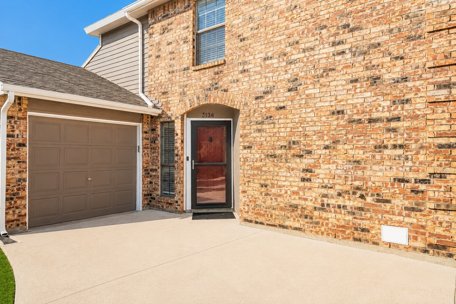 3136 Harbinger Lane Dallas TX 75287