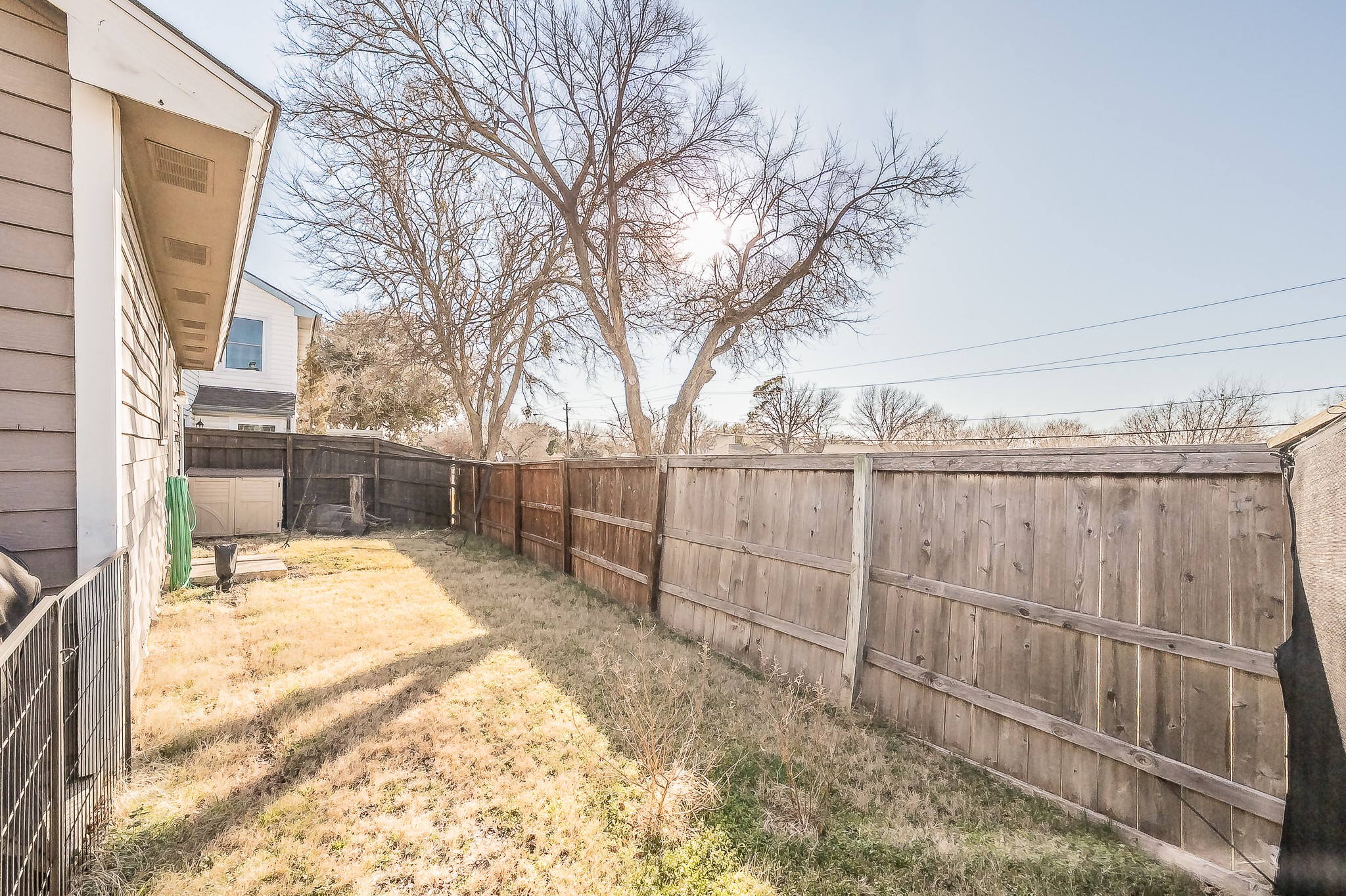 3136 Harbinger Lane Dallas TX 75287