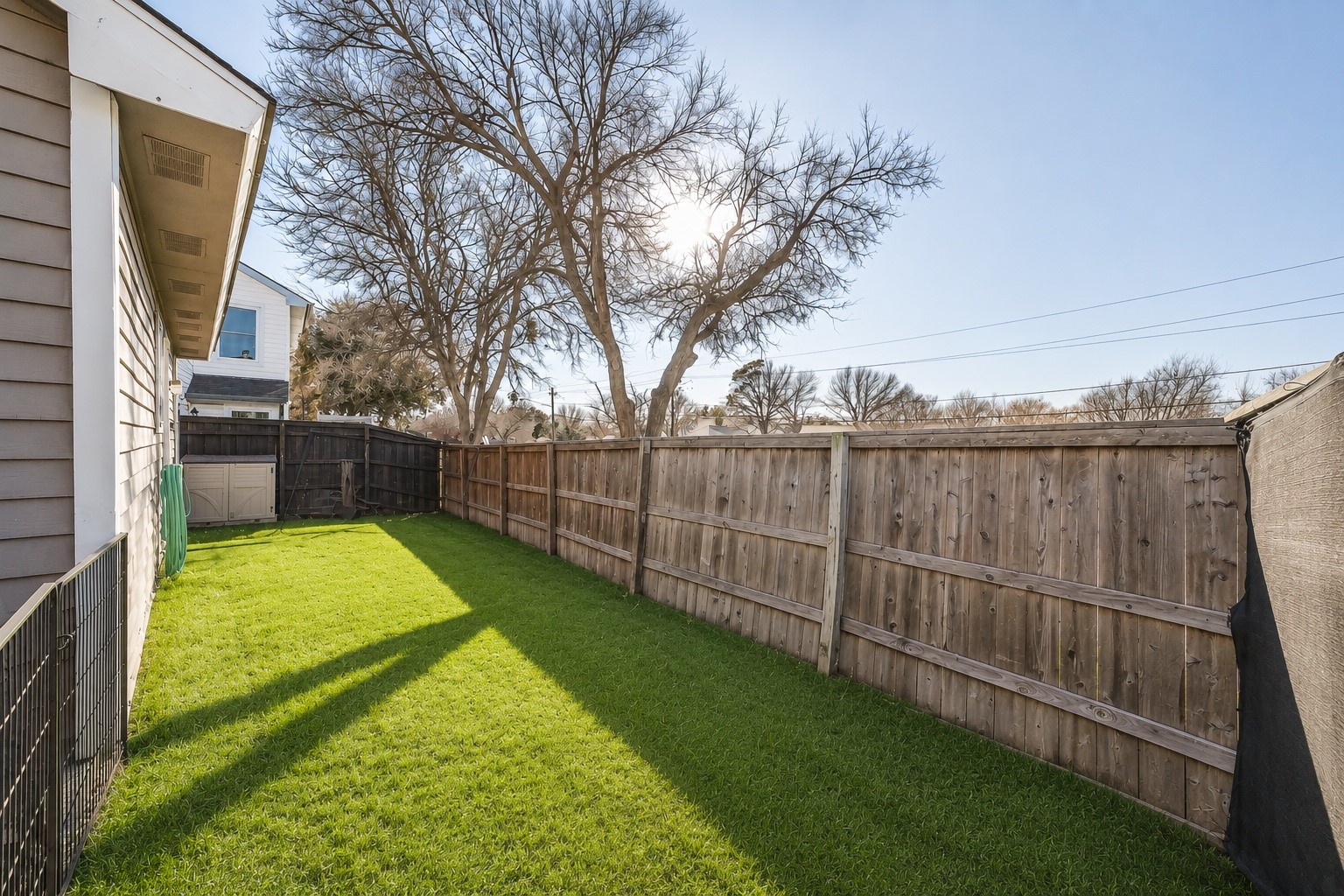 3136 Harbinger Lane Dallas TX 75287