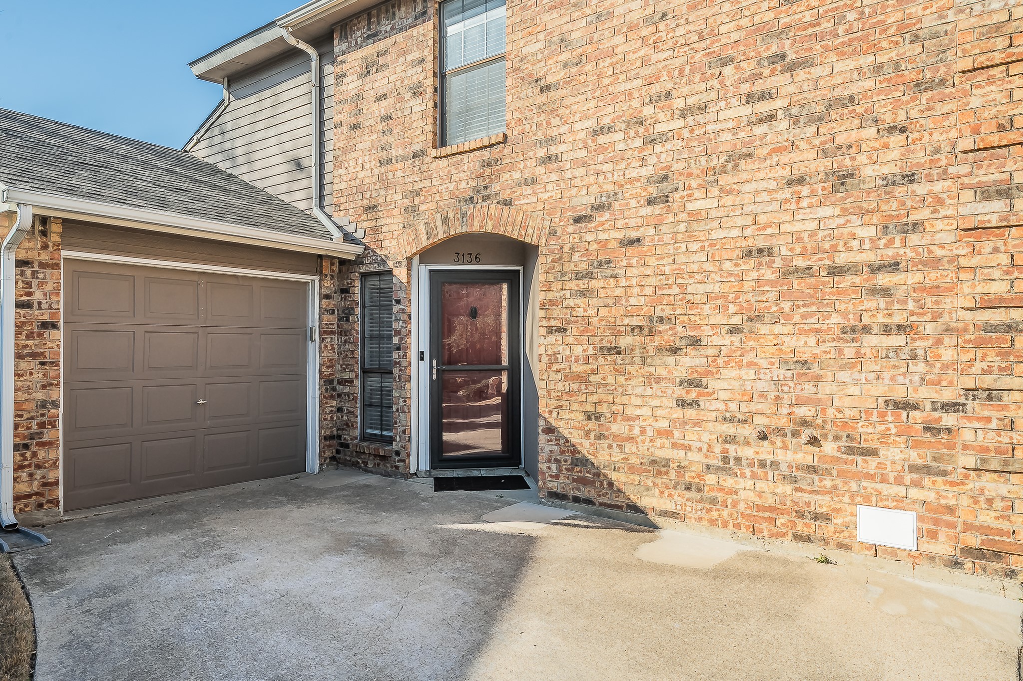 3136 Harbinger Lane Dallas TX 75287