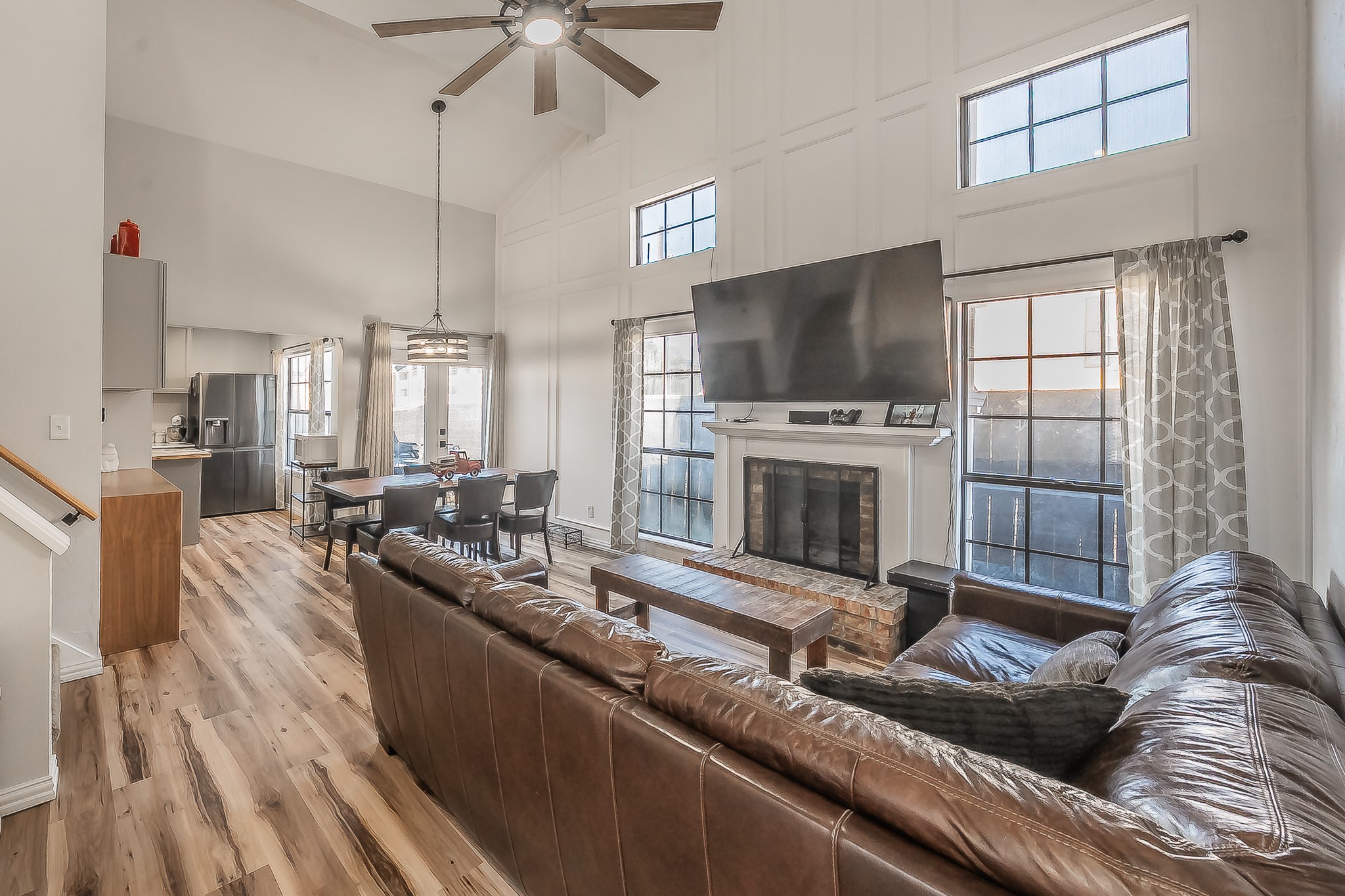3136 Harbinger Lane Dallas TX 75287
