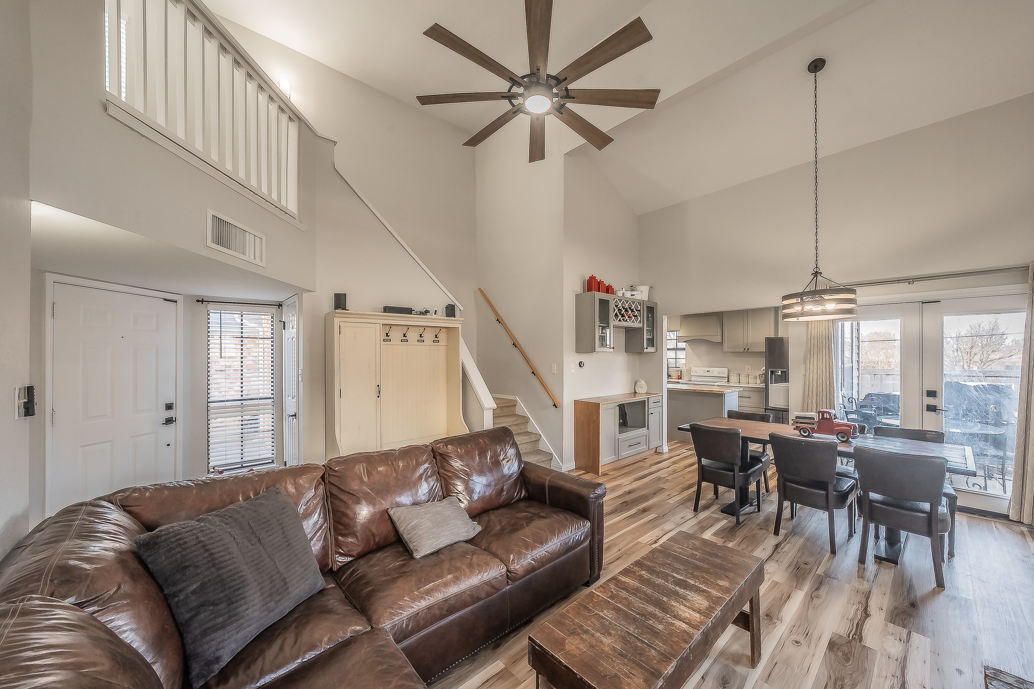 3136 Harbinger Lane Dallas TX 75287