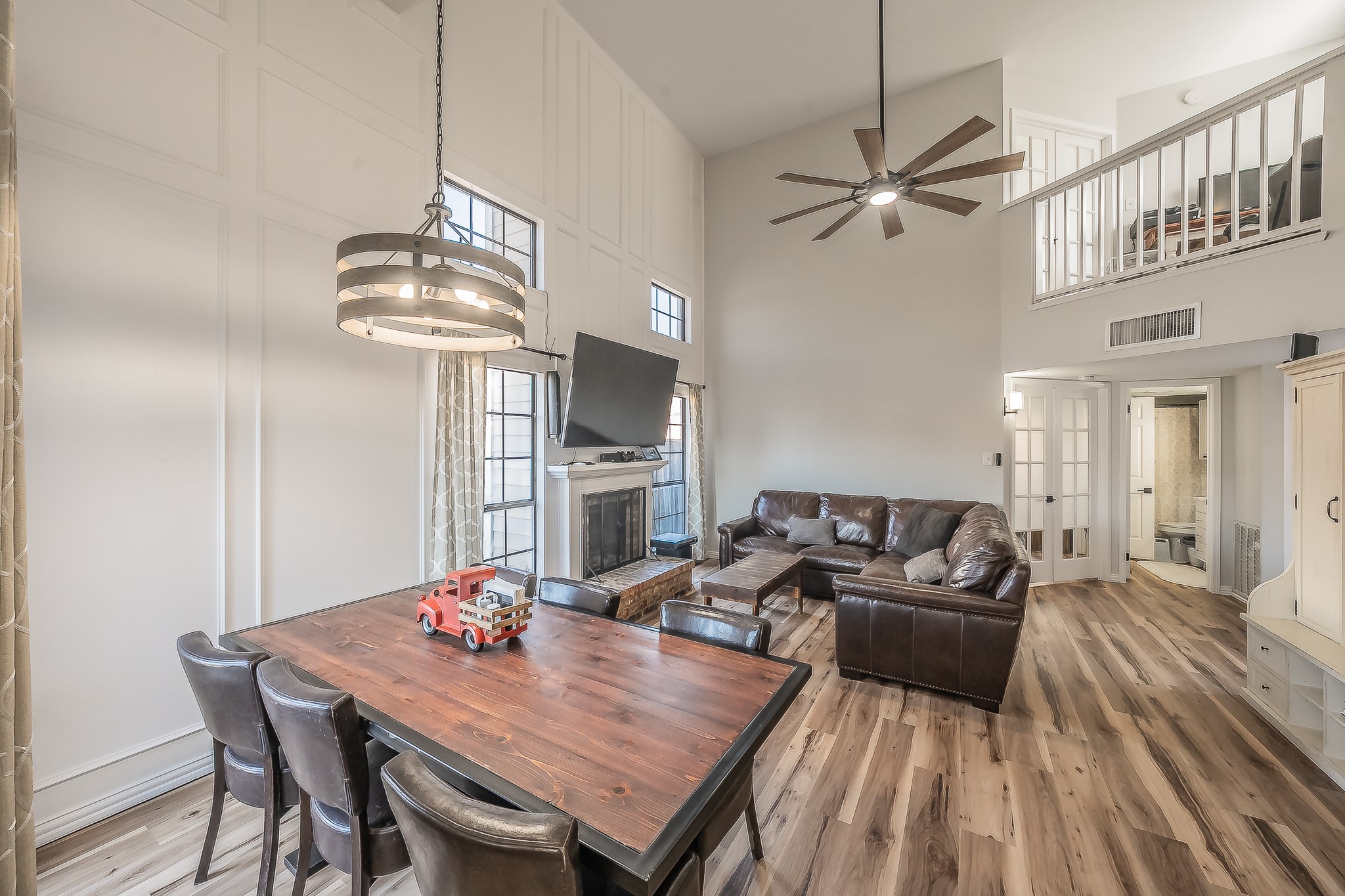 3136 Harbinger Lane Dallas TX 75287