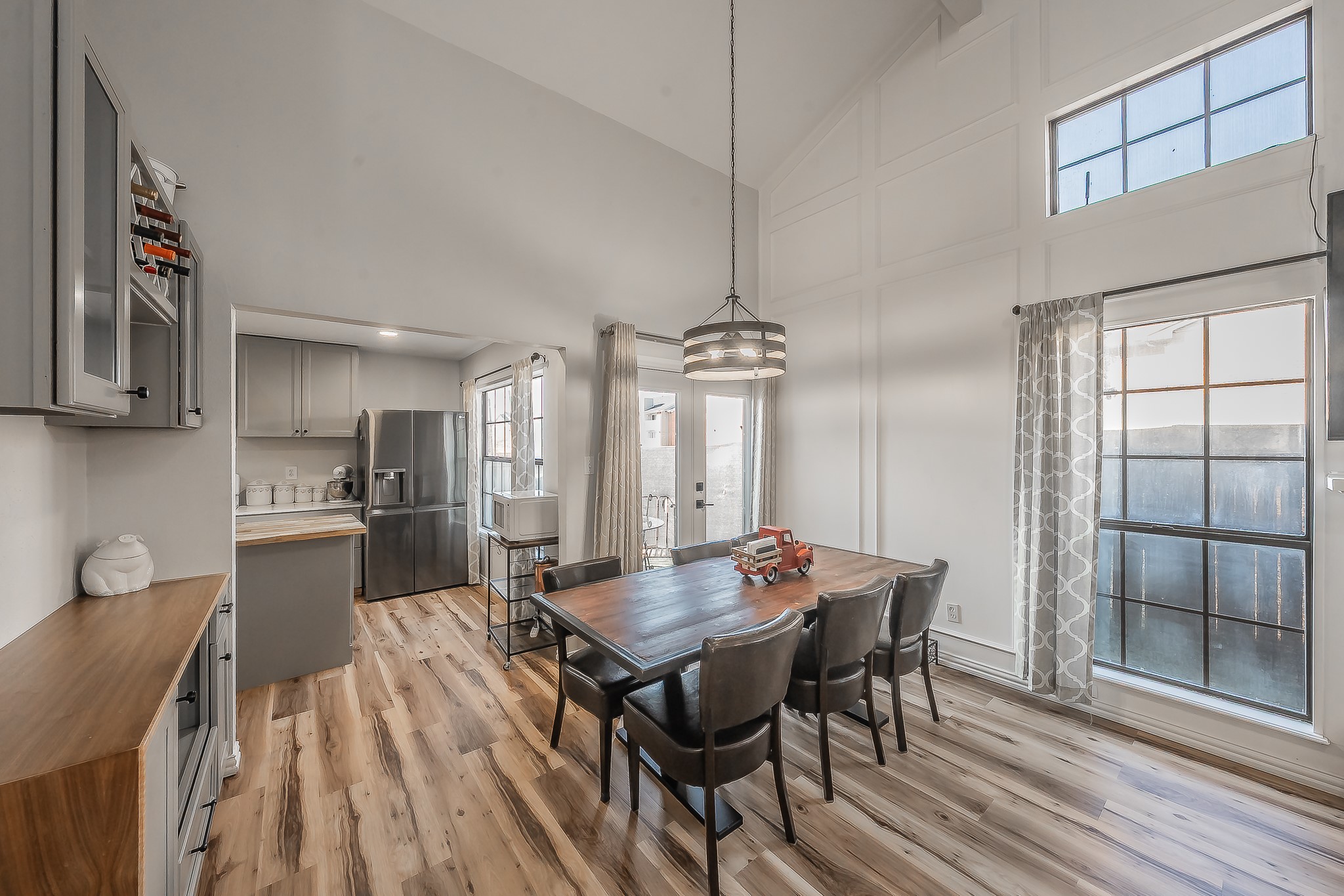 3136 Harbinger Lane Dallas TX 75287