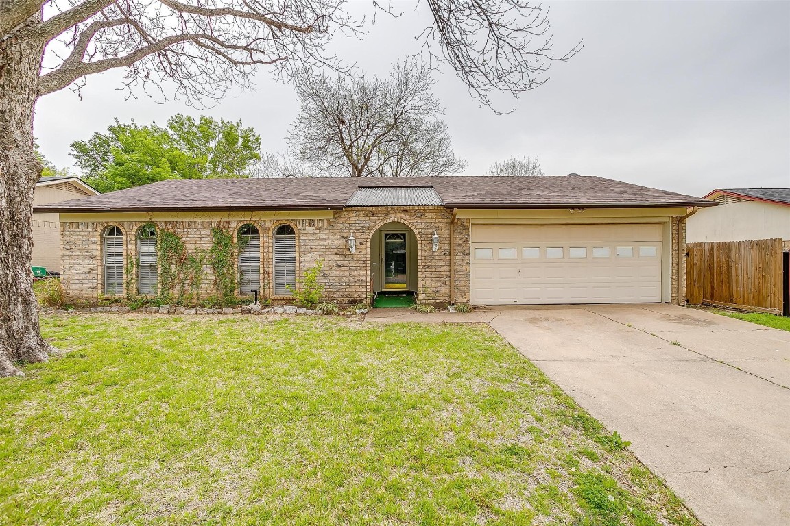 5636 Macrae Street Haltom City TX 76148