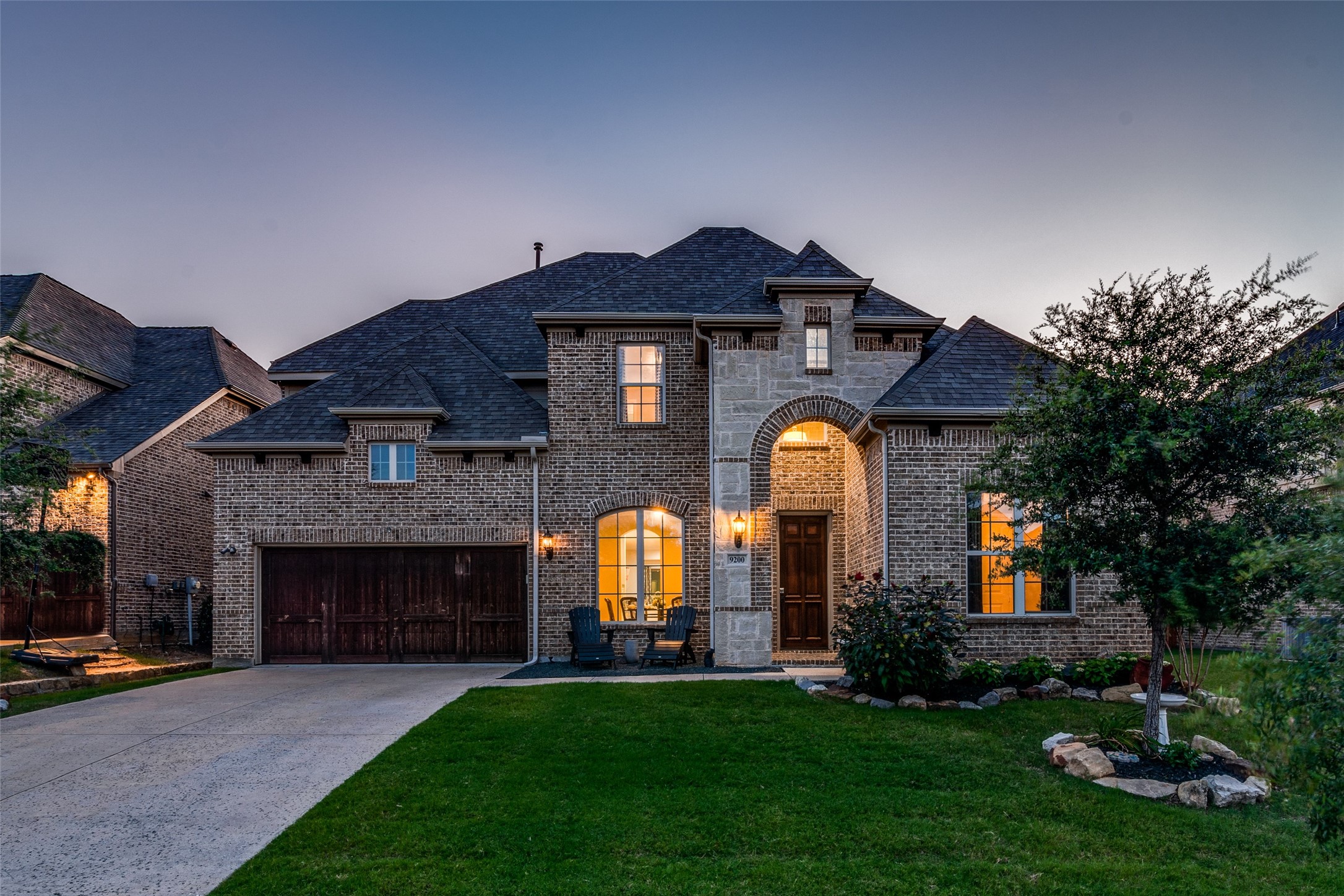 9200 Sandhills Drive Argyle TX 76226