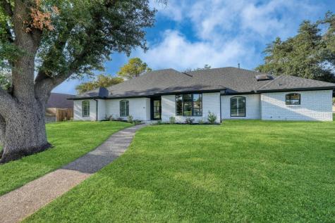 7315 Tomlinson Street Dallas TX 75248