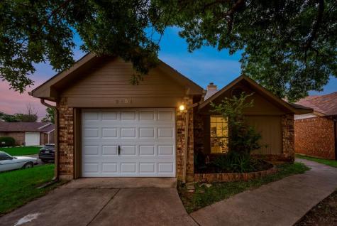 9101 Horncastle Court Fort Worth TX 76134