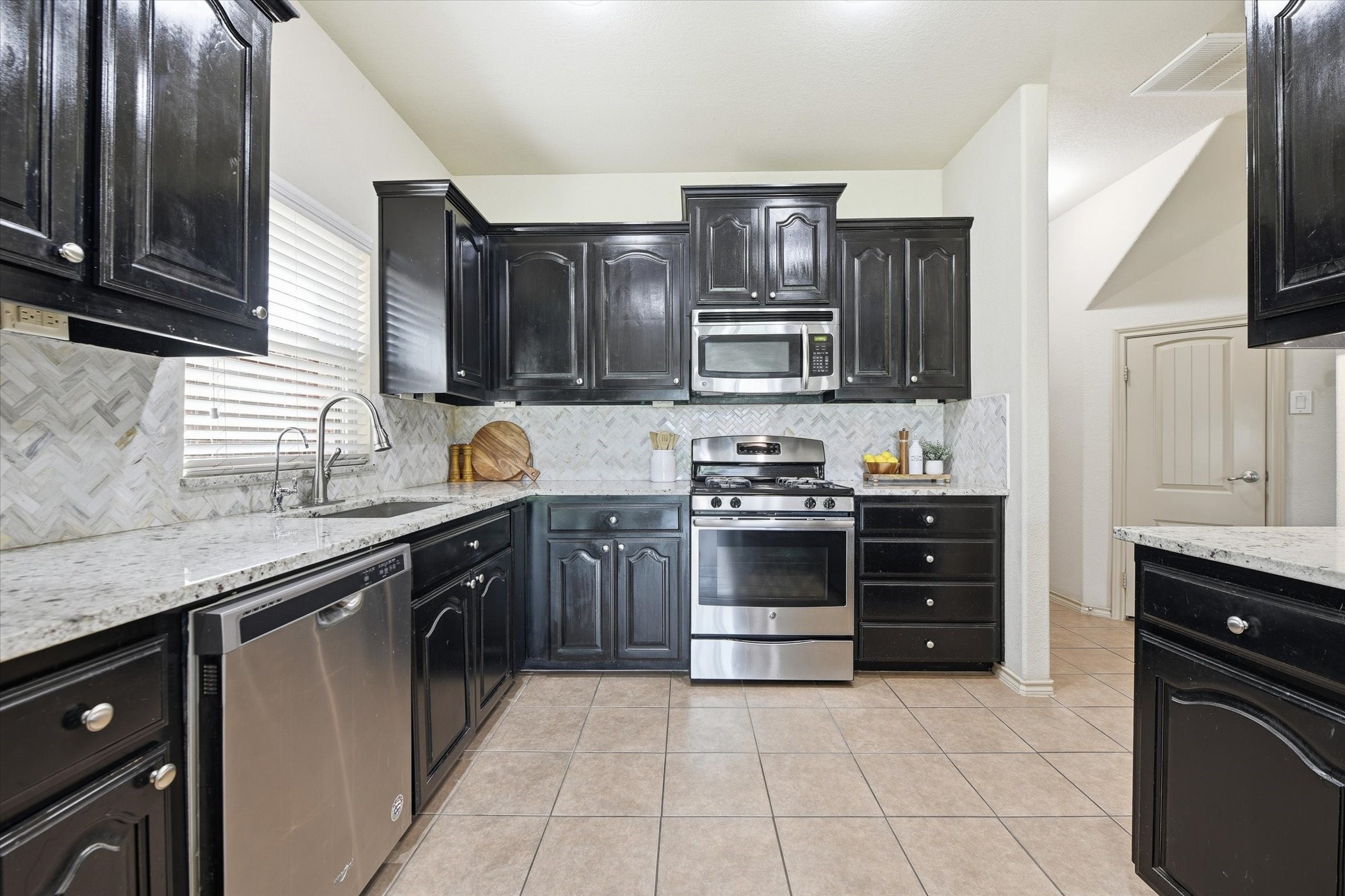 5116 Britton Ridge Lane Fort Worth TX 76179