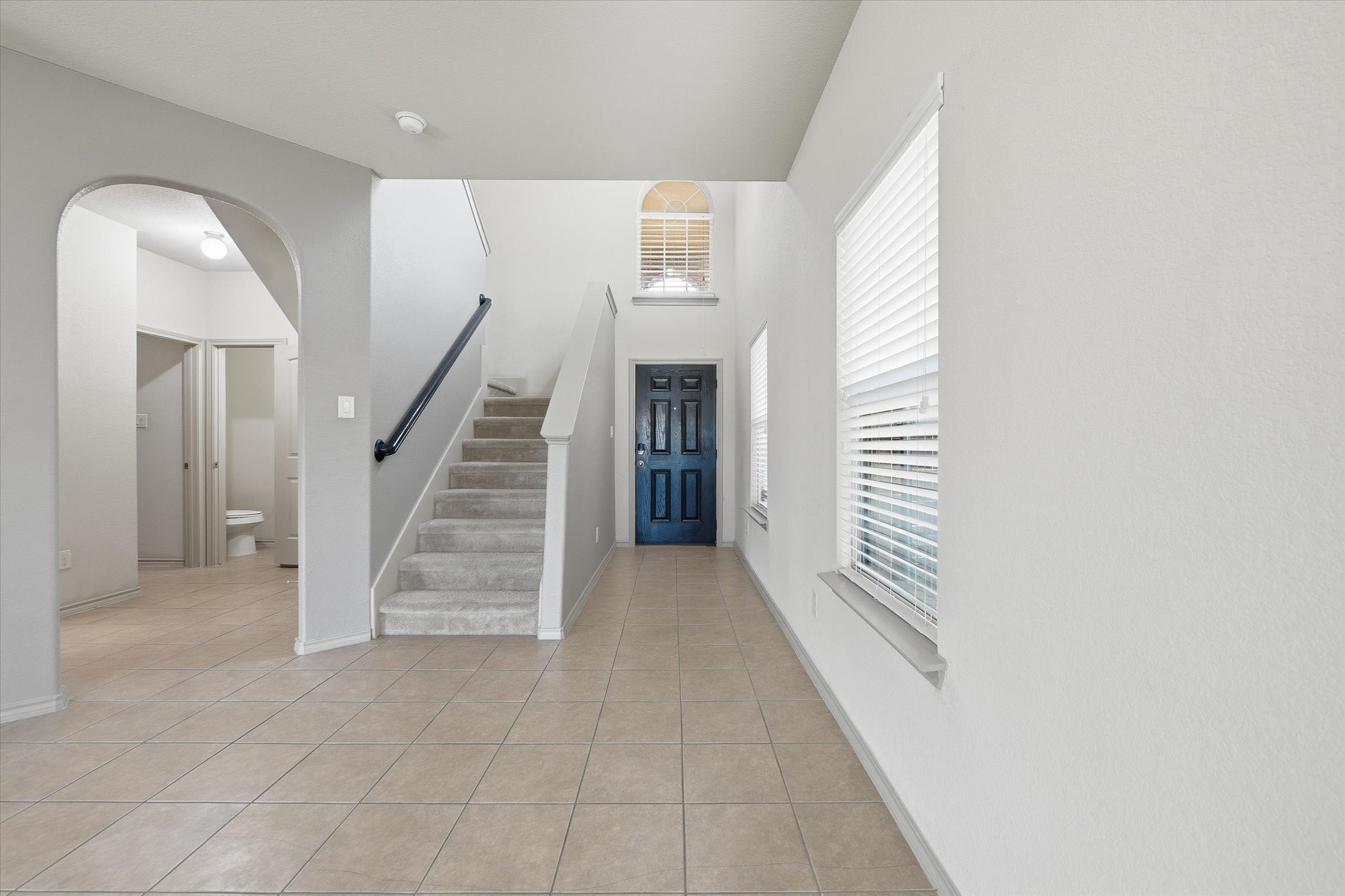 5116 Britton Ridge Lane Fort Worth TX 76179