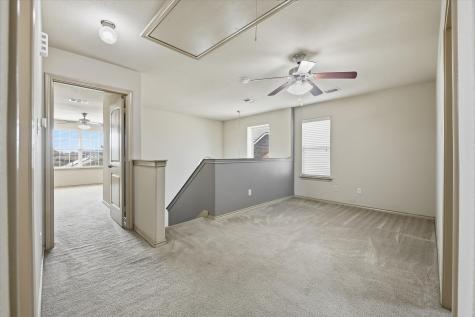 5116 Britton Ridge Lane Fort Worth TX 76179