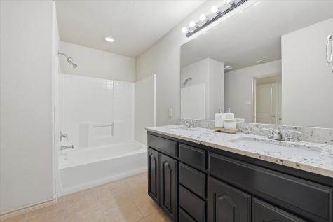 5116 Britton Ridge Lane Fort Worth TX 76179