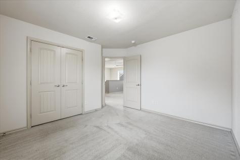 5116 Britton Ridge Lane Fort Worth TX 76179