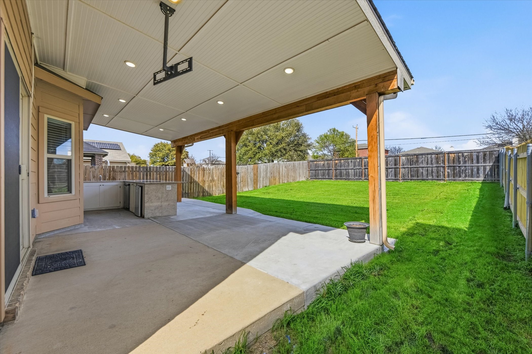5116 Britton Ridge Lane Fort Worth TX 76179