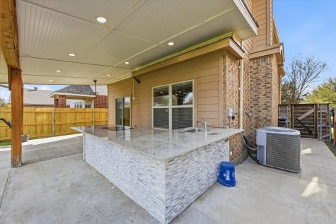 5116 Britton Ridge Lane Fort Worth TX 76179