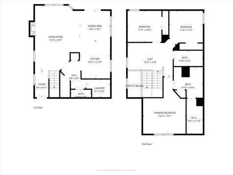 5116 Britton Ridge Lane Fort Worth TX 76179