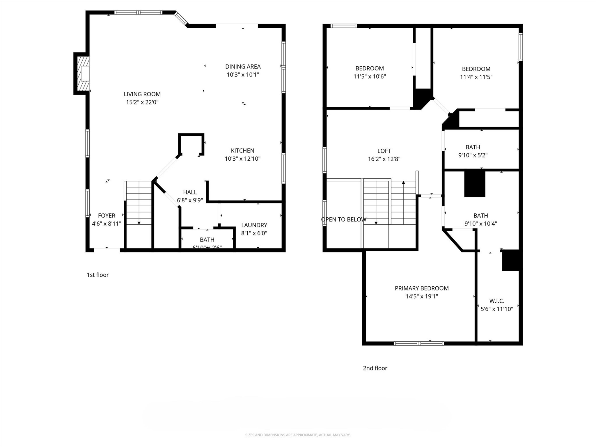 5116 Britton Ridge Lane Fort Worth TX 76179
