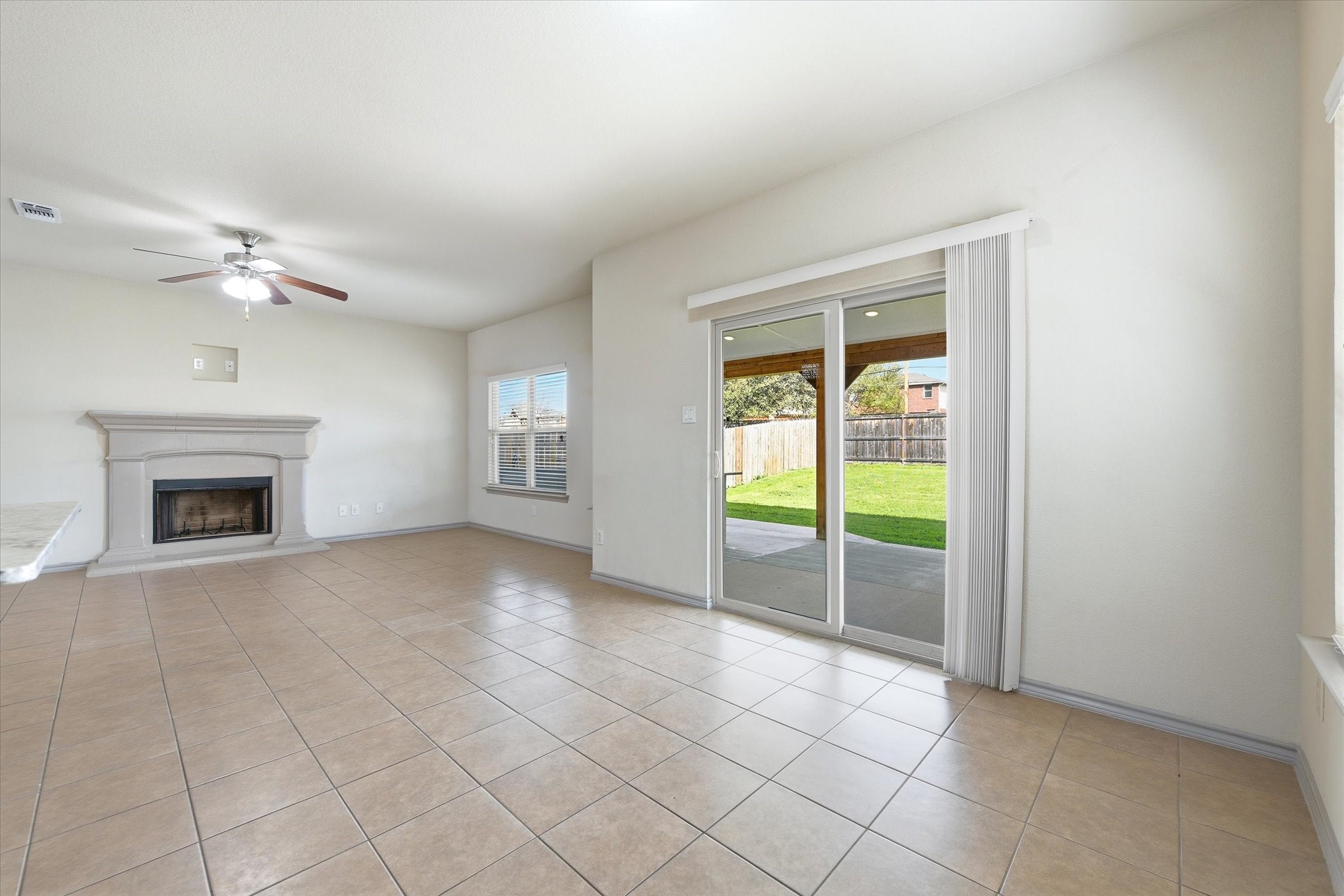 5116 Britton Ridge Lane Fort Worth TX 76179