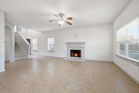 5116 Britton Ridge Lane Fort Worth TX 76179