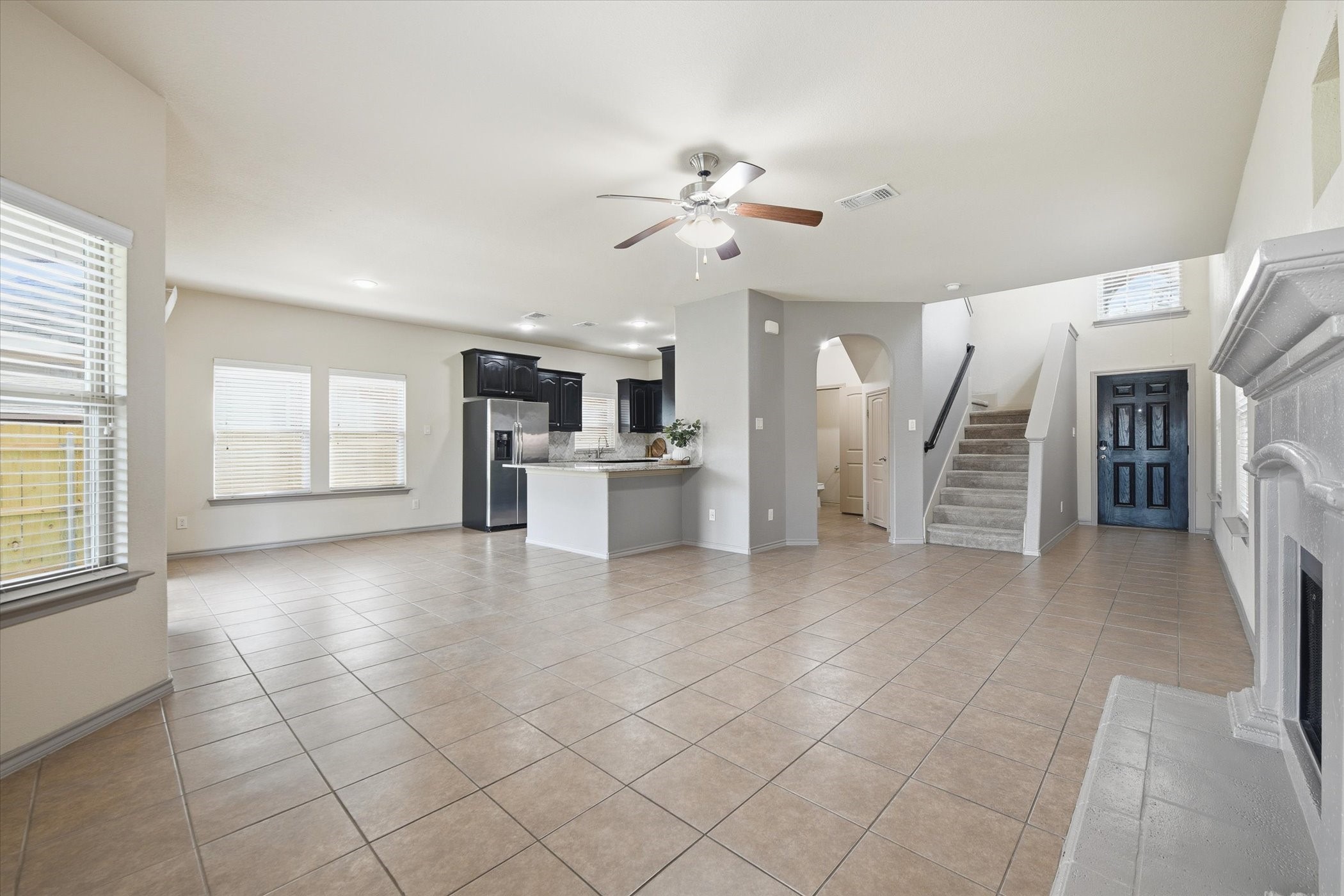 5116 Britton Ridge Lane Fort Worth TX 76179