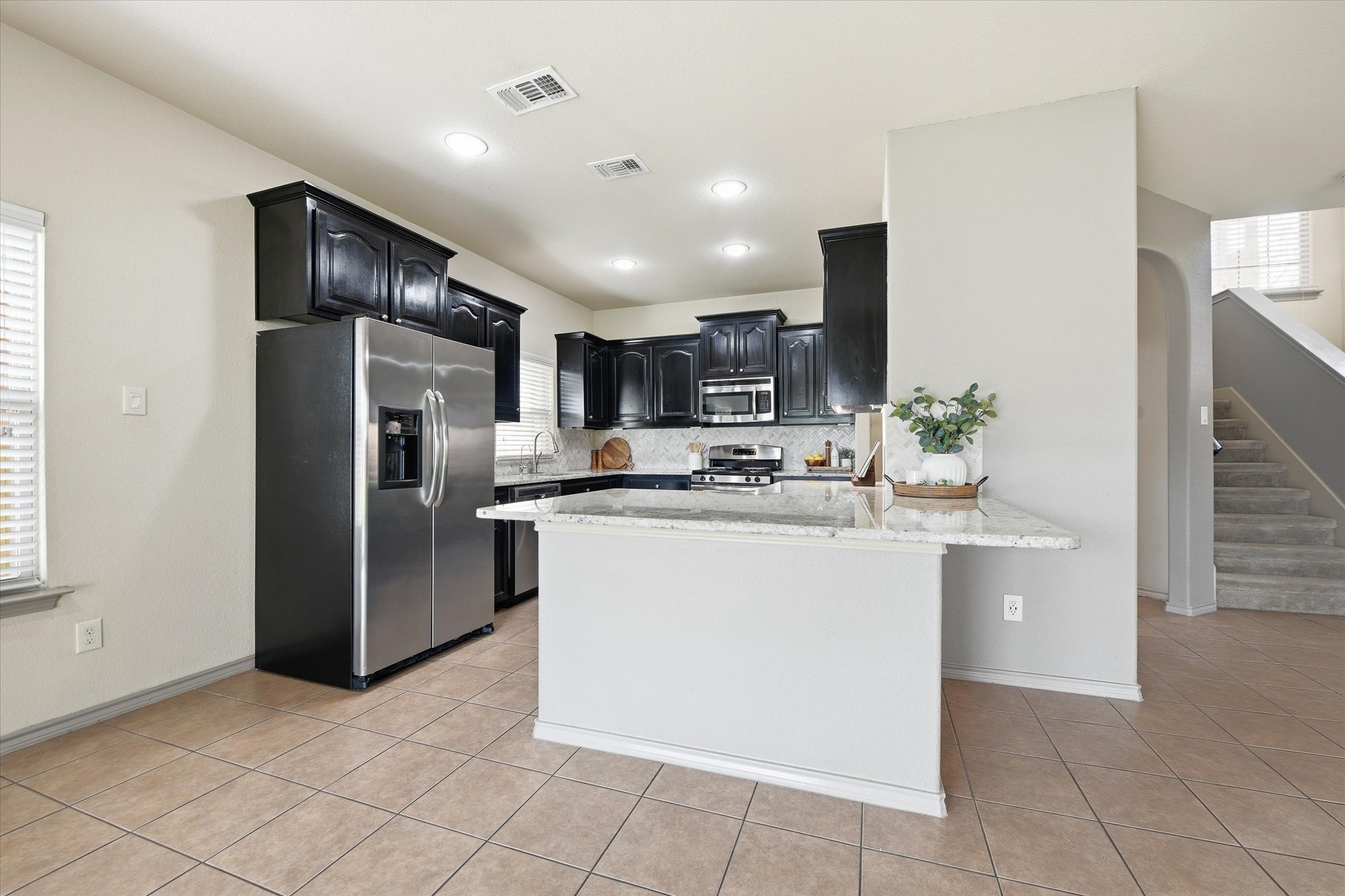 5116 Britton Ridge Lane Fort Worth TX 76179