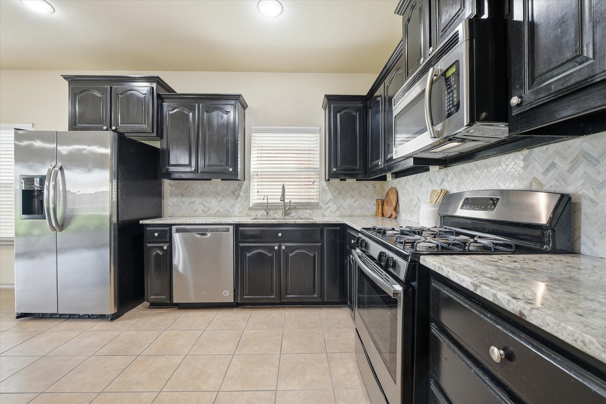 5116 Britton Ridge Lane Fort Worth TX 76179