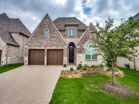 8257 Richmond The Colony TX 75056